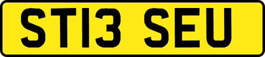 ST13SEU