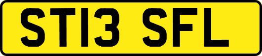ST13SFL