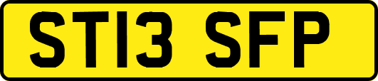 ST13SFP