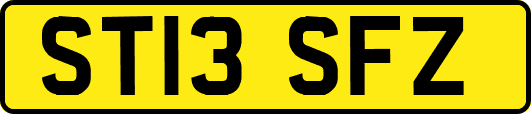 ST13SFZ