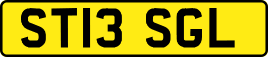 ST13SGL