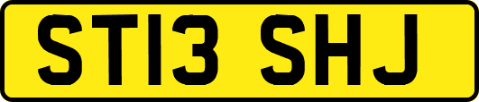 ST13SHJ