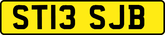 ST13SJB
