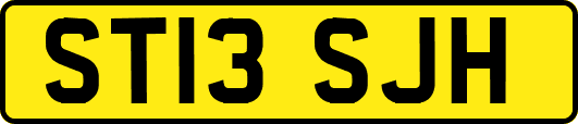 ST13SJH
