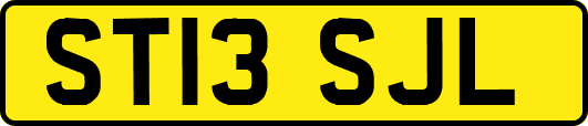ST13SJL