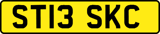 ST13SKC