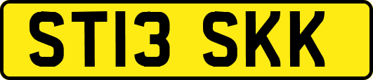 ST13SKK