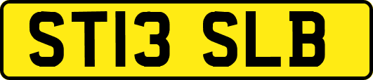 ST13SLB