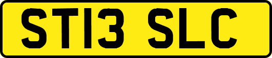 ST13SLC