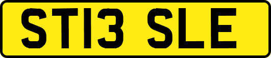 ST13SLE