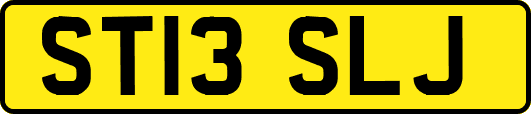 ST13SLJ