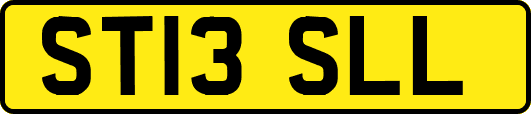 ST13SLL
