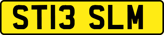 ST13SLM