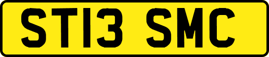 ST13SMC