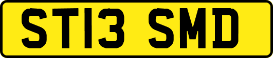 ST13SMD