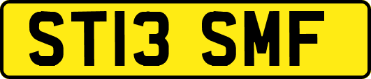 ST13SMF
