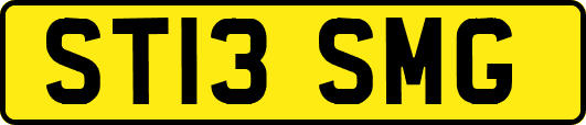 ST13SMG
