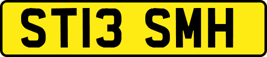 ST13SMH