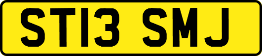 ST13SMJ