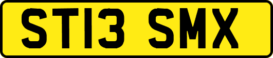 ST13SMX
