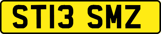 ST13SMZ