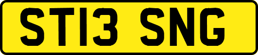 ST13SNG