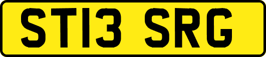 ST13SRG
