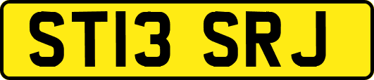 ST13SRJ