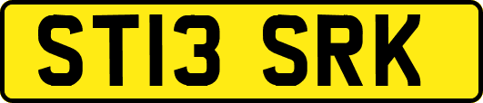 ST13SRK