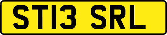 ST13SRL