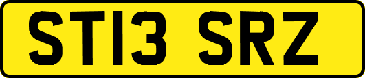 ST13SRZ