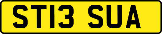 ST13SUA