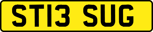 ST13SUG
