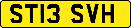 ST13SVH