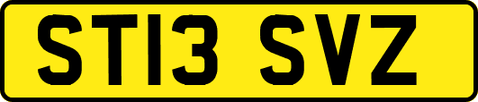ST13SVZ