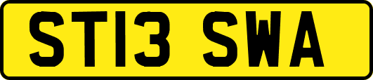 ST13SWA