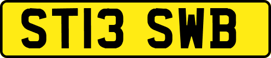 ST13SWB