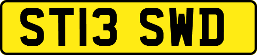 ST13SWD