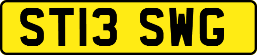 ST13SWG