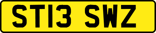 ST13SWZ