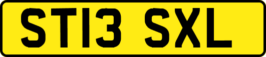 ST13SXL