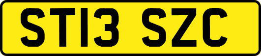 ST13SZC