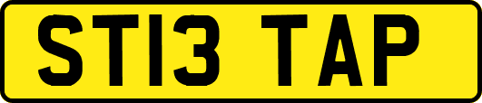 ST13TAP