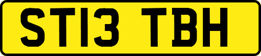 ST13TBH
