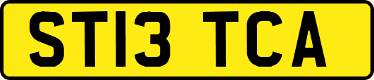 ST13TCA
