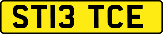 ST13TCE