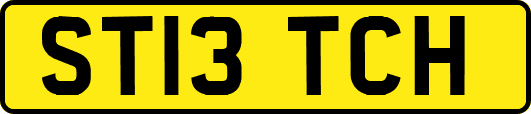 ST13TCH