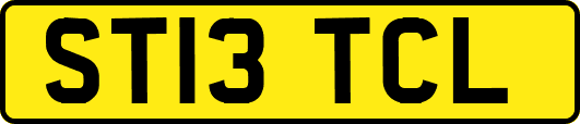 ST13TCL