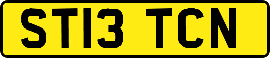 ST13TCN