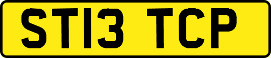 ST13TCP
